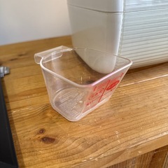 象印　3合炊き炊飯器　2004年製の画像