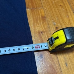 マック　ミッキー　パロディTシャツ　Sサイズの画像