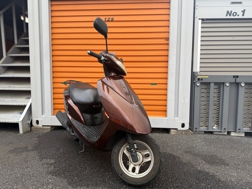 ライブDIO❗️AF68❗️値下げしました❗️