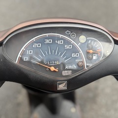 ライブDIO❗️AF68❗️の画像