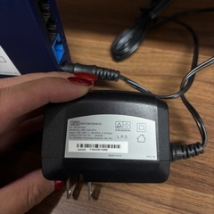 無線LAN ルーターの画像