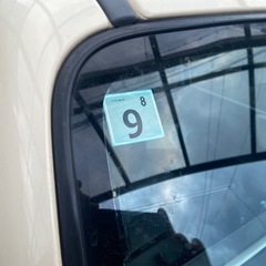 日産モコの画像