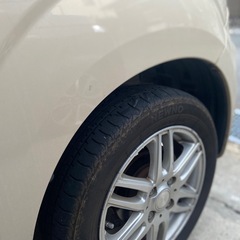 日産モコの画像