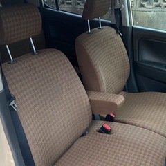 日産モコの画像