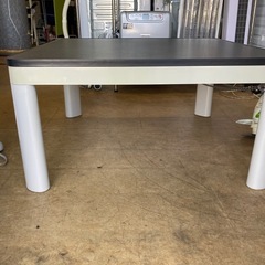 コタツテーブル　リサイクルショップ宮崎屋　佐土原店　25.11.18の画像