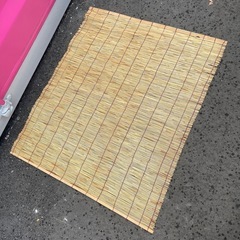 無料　すだれの画像