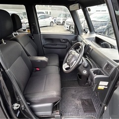 総額29.8万円 ダイハツ ウェイク Dの画像