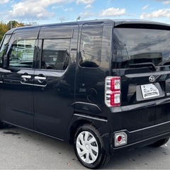 総額29.8万円 ダイハツ ウェイク Dの画像