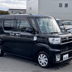 総額29.8万円 ダイハツ ウェイク Dの画像