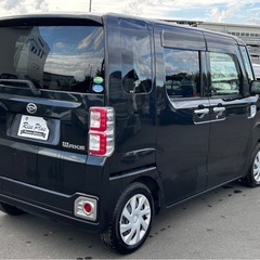 総額29.8万円 ダイハツ ウェイク Dの画像