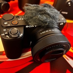 ZV-E10M2ブログカメラの画像