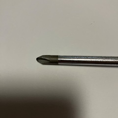 スナップオン 旧グリッププラスドライバー 特殊　工具の画像