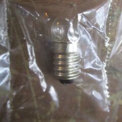 ☆ポータブル・ライトクロック◆便利な時計＆ライト・災害時などにも助かるの画像