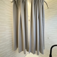 1級遮光カーテンの画像