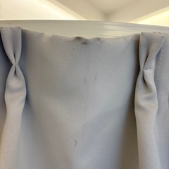 1級遮光カーテンの画像