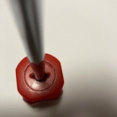 スナップオン 旧グリッププラスドライバー 特殊　工具の画像