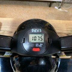 東急スポーツオアシス ツイスト ステッパー Premium SP-400 トレーニング器具の画像