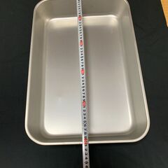 調理用バット 大ｘ２　特大ｘ１の画像