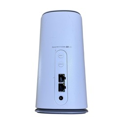Speed Wi-Fi HOME 5G L13 ACアダプタ付きの画像