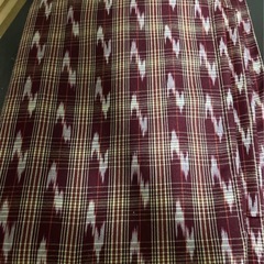 ウール着物9枚（12/12までのお取引き）　冬用　の画像