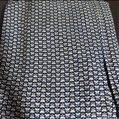 ウール着物9枚（12/12までのお取引き）　冬用　の画像