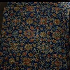 ウール着物9枚（12/12までのお取引き）　冬用　の画像