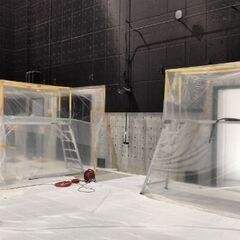 シフト自由です 日給12000円とミニボーナスあり 　建築現場スタッフの画像