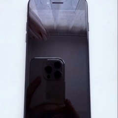 Apple iPhone 7 本体 128GBの画像