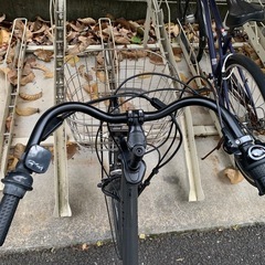 ブリヂストン電動自転車　お勧めの画像