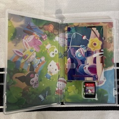 ハローキィティー　デラックスエディションの画像