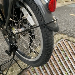 ブリヂストン電動自転車　お勧めの画像