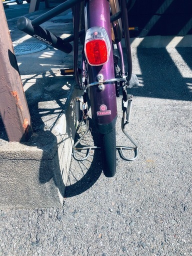 電動自転車