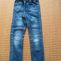 kids120.ズボン3点の画像