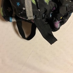 足カバー 脚半 雪カバー 雪遊びの画像