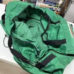 O 2511-446 リターンアゲイン　ボストンバック　キズ汚れ有りの画像