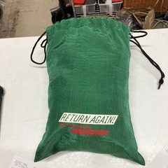 O 2511-446 リターンアゲイン　ボストンバック　キズ汚れ有りの画像