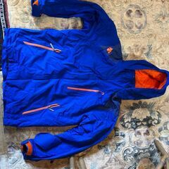 ⛄️即日スキーに行ける最低限の道具を一式(総額10万以上）全て提供します！！⛷️「164~173cm x 男性👨用」の画像