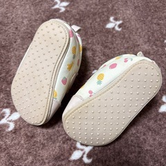 🎀ベビー靴🎀の画像