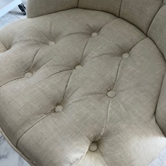 取引中椅子の画像