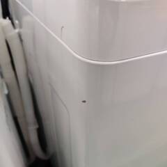 【愛品倶楽部柏店】 Hisense ハイセンス 2024年製 7.5kg 全自動洗濯機 HW-DG75C インバーター搭載の画像