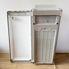 PLAZION　空気脱臭機　の画像