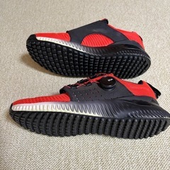 ゴルフシューズの画像