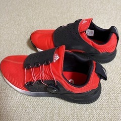 ゴルフシューズの画像