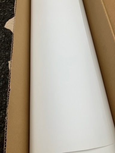 3M ダイノシート　白　PS-3904MT 10m