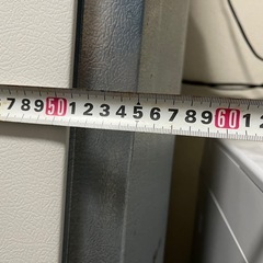 AQUA 冷蔵庫 ※要車(軽トラ等)の画像