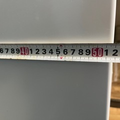 AQUA 冷蔵庫 ※要車(軽トラ等)の画像