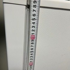 AQUA 冷蔵庫 ※要車(軽トラ等)の画像