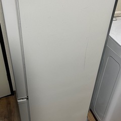 AQUA 冷蔵庫 ※要車(軽トラ等)の画像