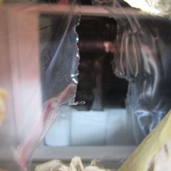 三菱 MSZ-GV5625S エアコン 未使用品 塩害仕様 箱破れ有 フィルター破損有 【ハンズクラフト宜野湾店】の画像