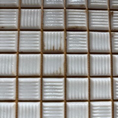 ガラスタイルの画像